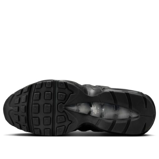 Nike Air Max 95 'Black Silver' HF0121-002