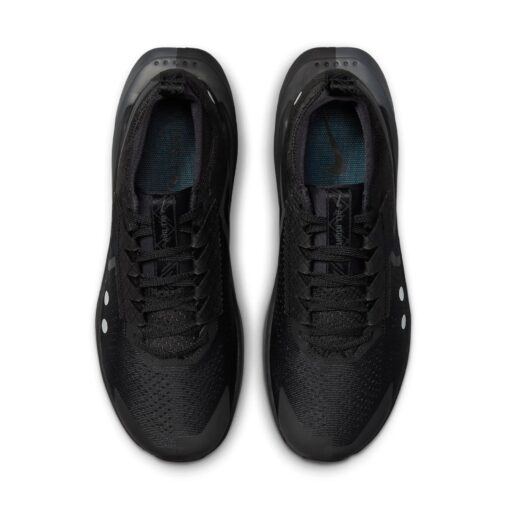 Nike ZoomX Zegama Trail 2 'Black Metallic Platinum' FD5190-002