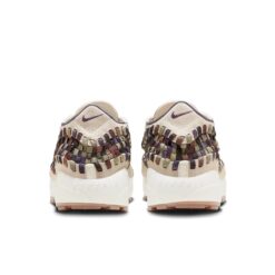 (WMNS) Nike Air Footscape Woven 'NAI-KE' FV3615-191