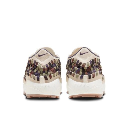 (WMNS) Nike Air Footscape Woven 'NAI-KE' FV3615-191