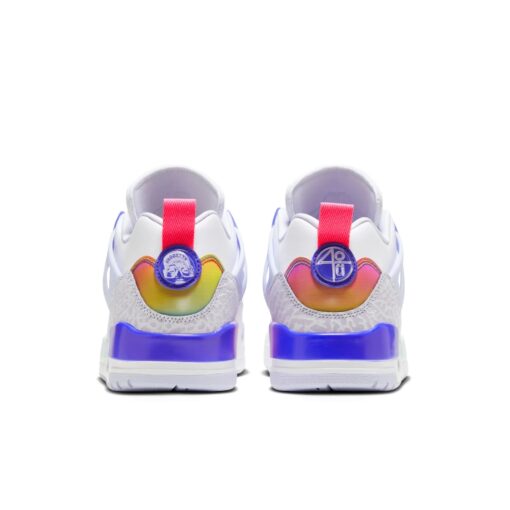 Air Jordan Spizike Low 'Dongdan' HF5758-151