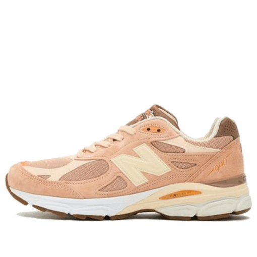 New Balance size? x 990v3 Made in USA 'Keepin' it Running' M990SZ3