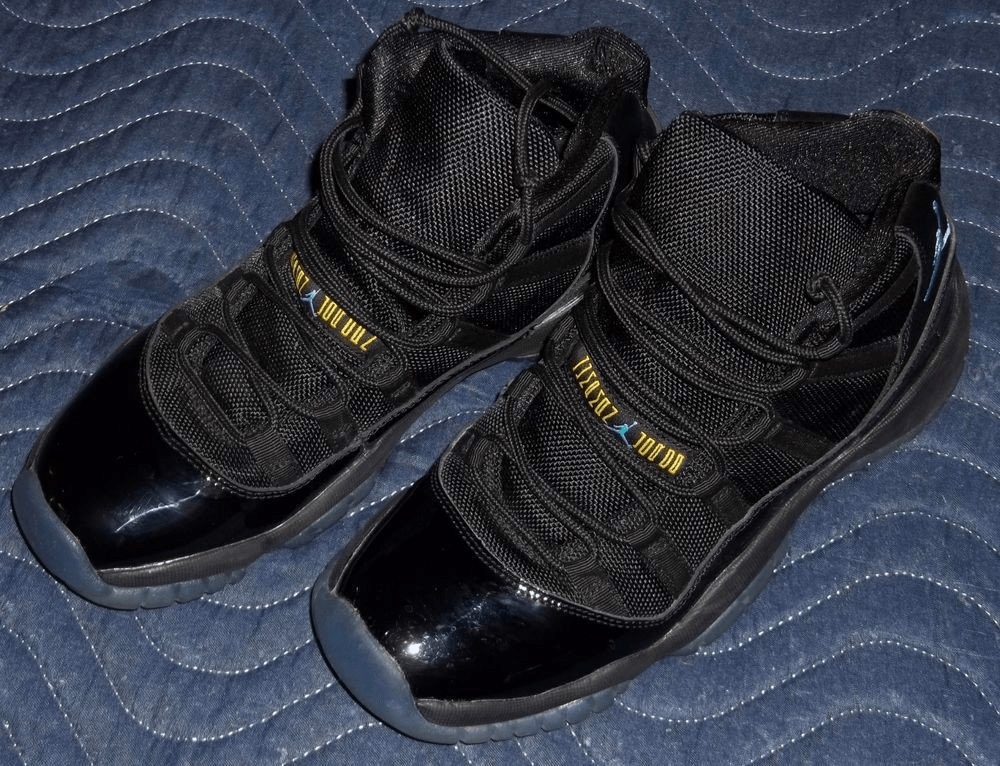 (GS) Air Jordan 11 Retro ‘Gamma’ Review: A Sleek Icon Scaled Down for the Next Generation (GS) Air Jordan 11 Retro ‘Gamma’ Review: A Sleek Icon Scaled Down for the Next Generation