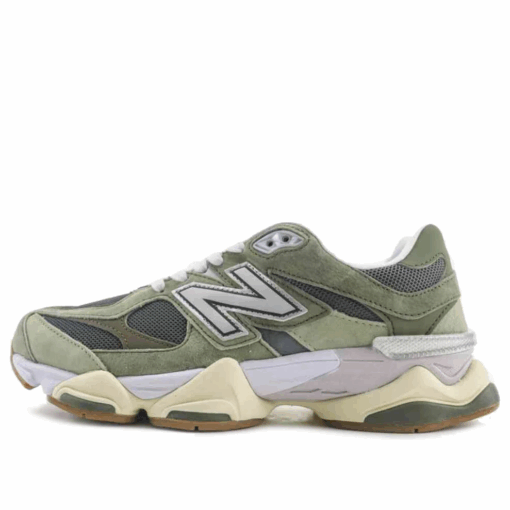 New Balance 9060 'Green Grey' U9060FOC