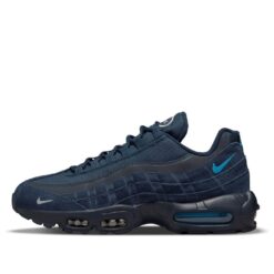 Nike Air Max 95 'Obsidian' DO6704-400