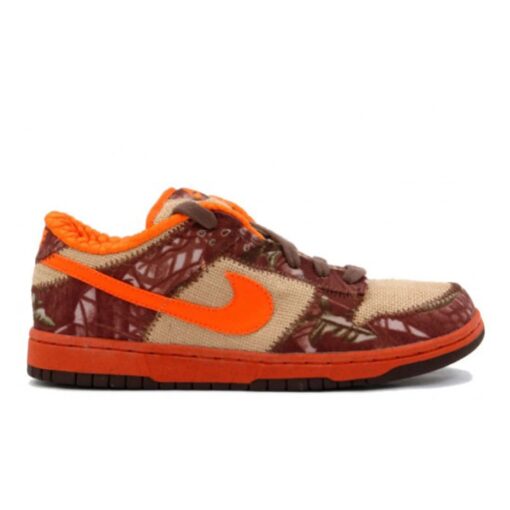 Nike SB Dunk Low Pro 'Hunter Reese Forbes' 304292-281
