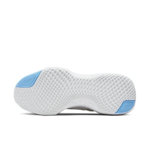 Nike ZoomX Invincible Run Flyknit 2 'White University Blue' DH5425-100