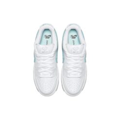 Nike x Diamond Supply Co. SB Dunk Low Pro 'White Diamond' BV1310-100