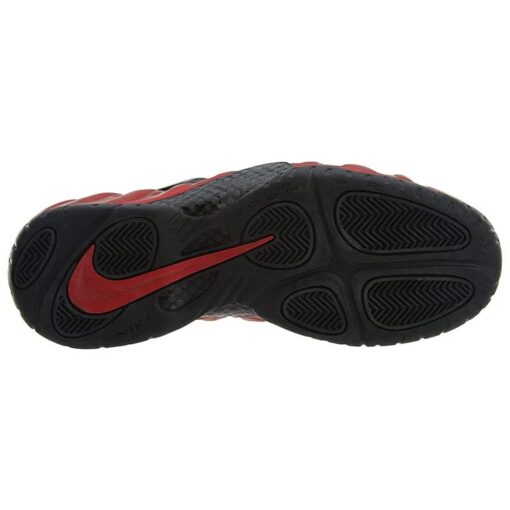 Nike Air Foamposite Pro 'University Red' 624041-604