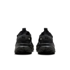 Nike ZoomX Zegama Trail 2 'Black Metallic Platinum' FD5190-002