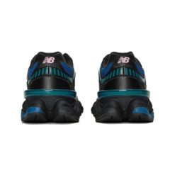 New Balance 9060 Sneakers 'Black Blue' U9060AGC