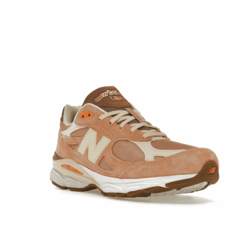 New Balance size? x 990v3 Made in USA 'Keepin' it Running' M990SZ3