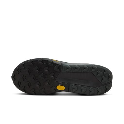 Nike ZoomX Zegama Trail 2 'Black Metallic Platinum' FD5190-002