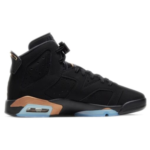 (GS) Air Jordan 6 Retro SE 'Defining Moments' 2020 CT4964-007