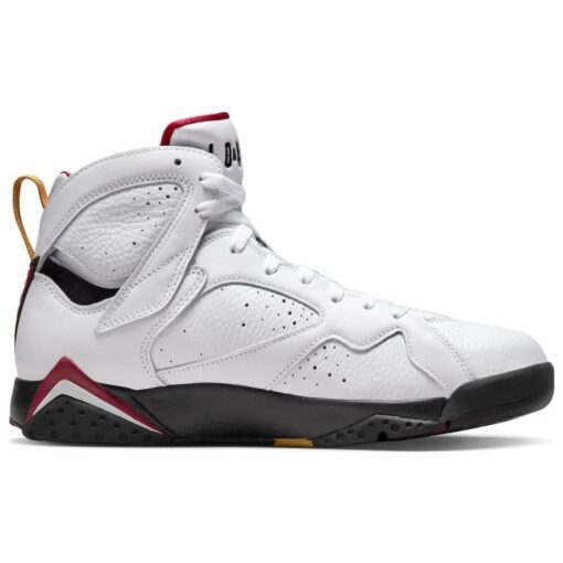 Air Jordan 7 Retro 'Cardinal' 2022 CU9307-106