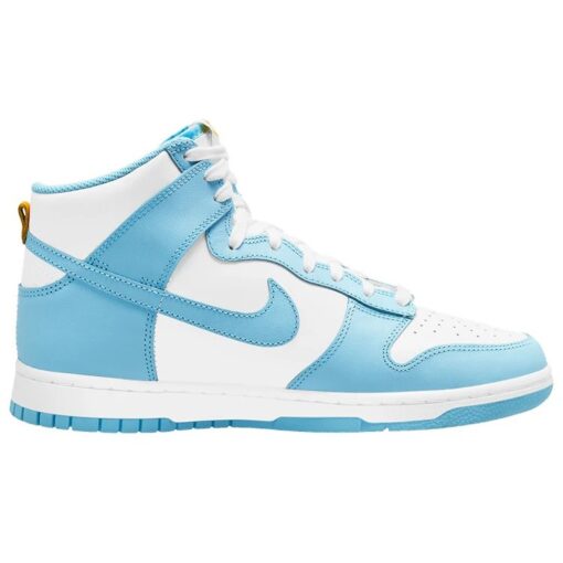 Nike Dunk High 'Blue Chill' DD1399-401