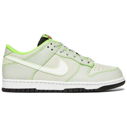 Nike Dunk Low 'University of Oregon PE' FQ7260-001