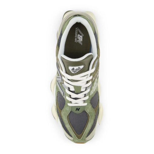 New Balance 9060 'Green Grey' U9060FOC