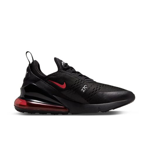 Nike Air Max 270 'Bred' DR8616-002