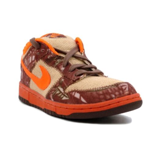 Nike SB Dunk Low Pro 'Hunter Reese Forbes' 304292-281