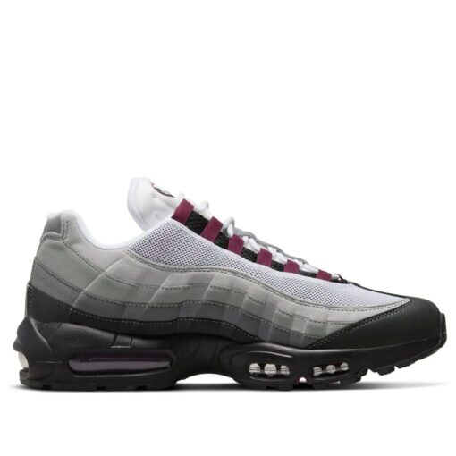 Nike Air Max 95 'Dark Beetroot' DQ9001-001