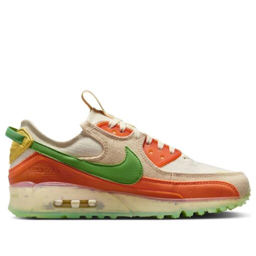 Nike Air Max Terrascape 90 'Tan Orange Green' DV7413-100