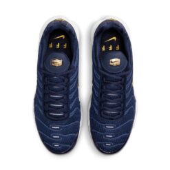 Nike Air Max Plus 'French Football Federation' FB3350-400