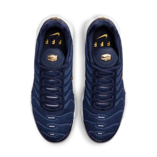 Nike Air Max Plus 'French Football Federation' FB3350-400