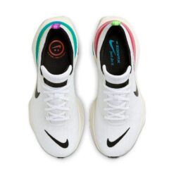 Nike Invincible Run 3 SE 'White Blue Lightning Fushsia Dream' FJ1046-100