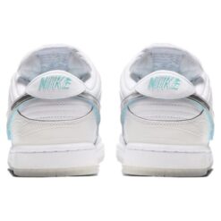 Nike x Diamond Supply Co. SB Dunk Low Pro 'White Diamond' BV1310-100