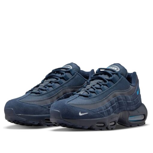 Nike Air Max 95 'Obsidian' DO6704-400