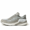 New Balance x WTAPS 990v6 Made in USA 'Grey White' M990WT6