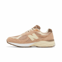 New Balance size? x 990v3 Made in USA 'Keepin' it Running' M990SZ3