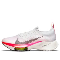Nike Air Zoom Tempo NEXT% Flyknit 'Rawdacious' DJ5430-100