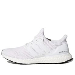 adidas UltraBoost 4.0 'Triple White' BB6168