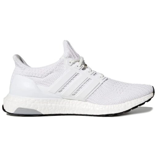 adidas UltraBoost 4.0 'Triple White' BB6168