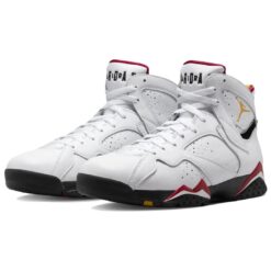 Air Jordan 7 Retro 'Cardinal' 2022 CU9307-106