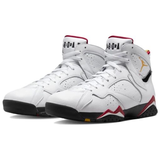 Air Jordan 7 Retro 'Cardinal' 2022 CU9307-106