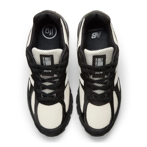 New Balance x Joe Freshgoods 990v4 Made in USA '1998 Pack - Outro' U990JS4