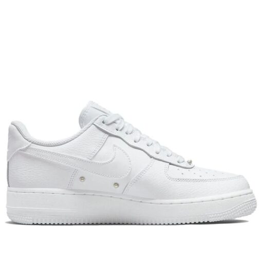 (WMNS) Nike Air Force 1 Low '07 SE 'Pearl White' DQ0231-100