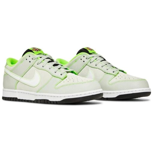 Nike Dunk Low 'University of Oregon PE' FQ7260-001