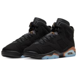 (GS) Air Jordan 6 Retro SE 'Defining Moments' 2020 CT4964-007