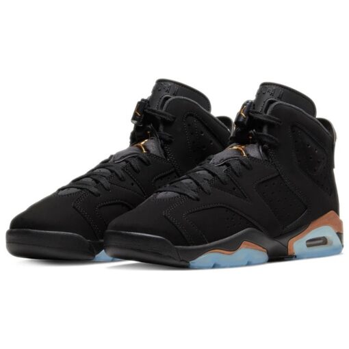 (GS) Air Jordan 6 Retro SE 'Defining Moments' 2020 CT4964-007