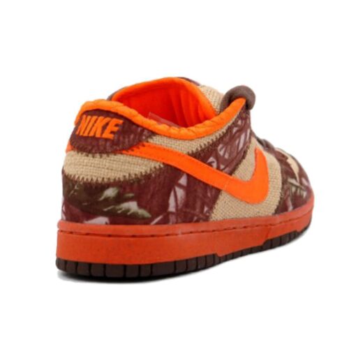 Nike SB Dunk Low Pro 'Hunter Reese Forbes' 304292-281