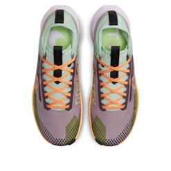 (WMNS) Nike React Pegasus Trail 4 GTX 'Purple Smoke Peach Cream' DJ7929-500