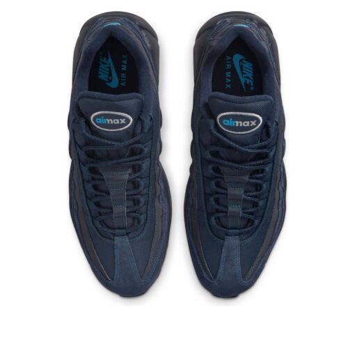 Nike Air Max 95 'Obsidian' DO6704-400
