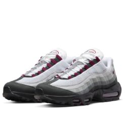 Nike Air Max 95 'Dark Beetroot' DQ9001-001