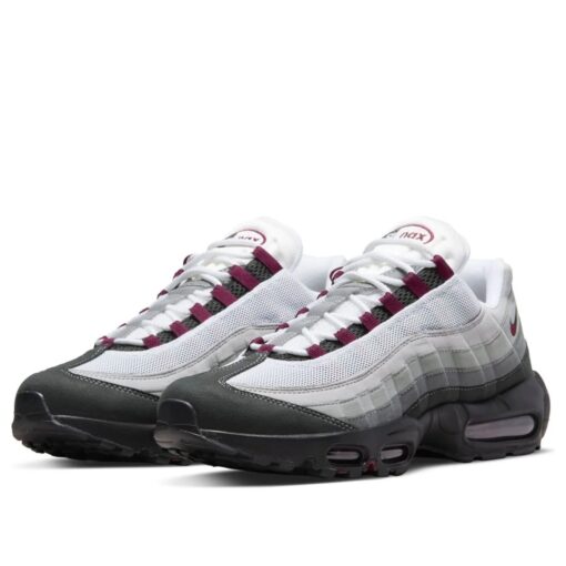 Nike Air Max 95 'Dark Beetroot' DQ9001-001