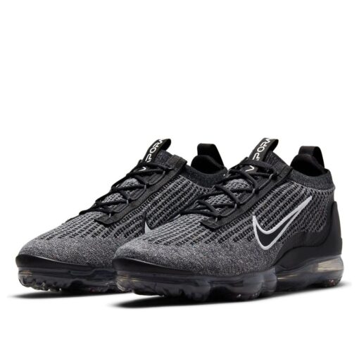Nike Air Vapormax 2021 Flyknit 'Oreo' DC9394-001