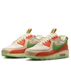Nike Air Max Terrascape 90 'Tan Orange Green' DV7413-100